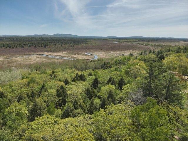 Land for sale in Passadumkeag, Maine