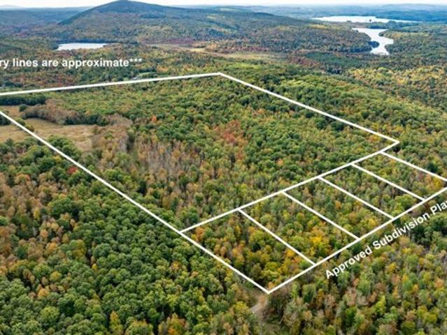 Land for sale in Bucksport