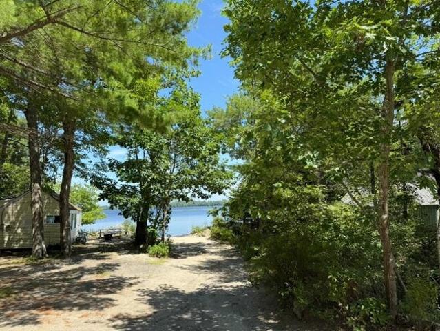 Land for sale in Eastbrook, Hancock County