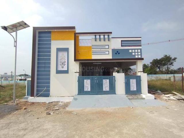Villa for sale in Tamil Nadu