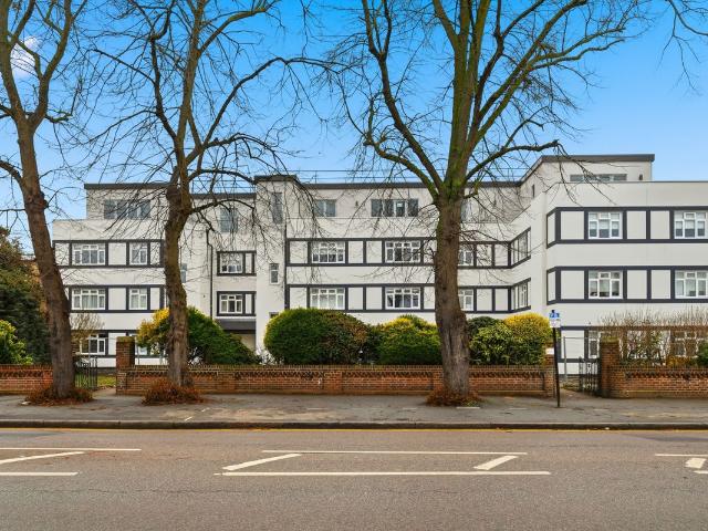 Apartment for rent in Snaresbrook, Greater London