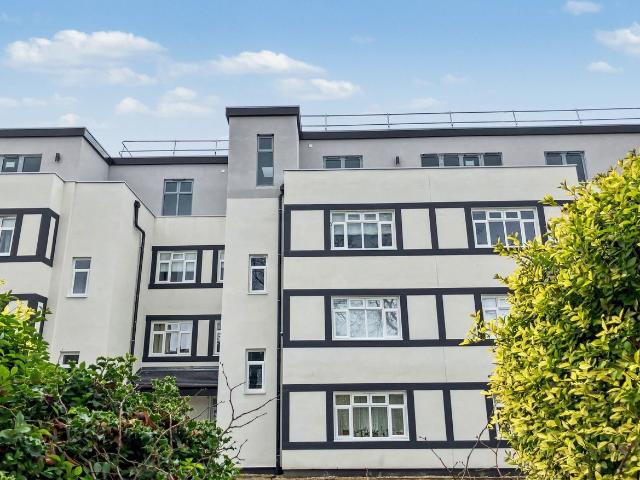 Apartment for rent in Snaresbrook, Greater London