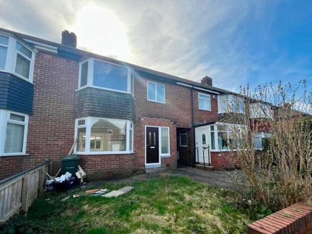 House for rent in Butterton, Staffordshire