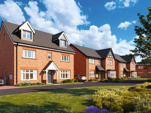 Property for sale in Gedling, East Midlands