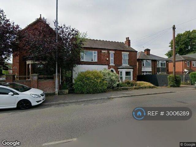 Apartment for rent in Woodthorpe, Gedling