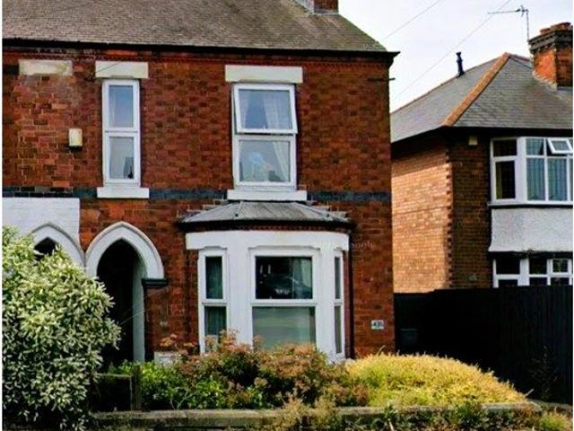Apartment for rent in Woodthorpe, Gedling