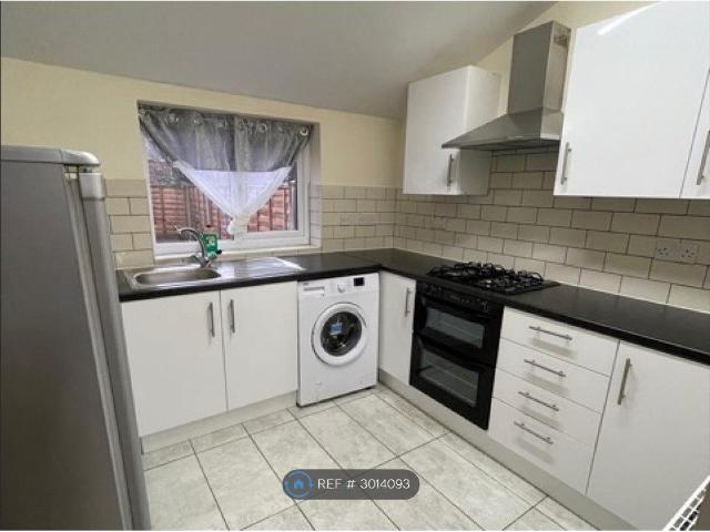 Studio for rent in Mapperley, City of Nottingham