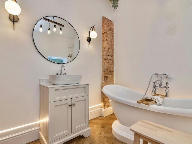 Apartment for rent in Haddon, East Midlands