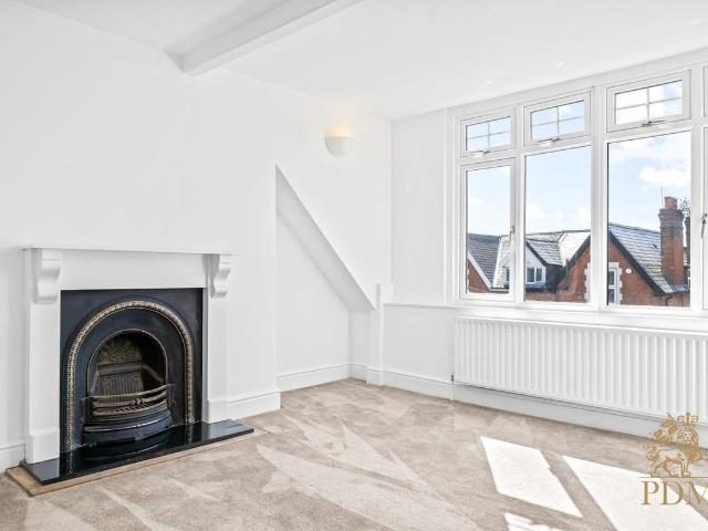 Apartment for rent in Haddon, East Midlands