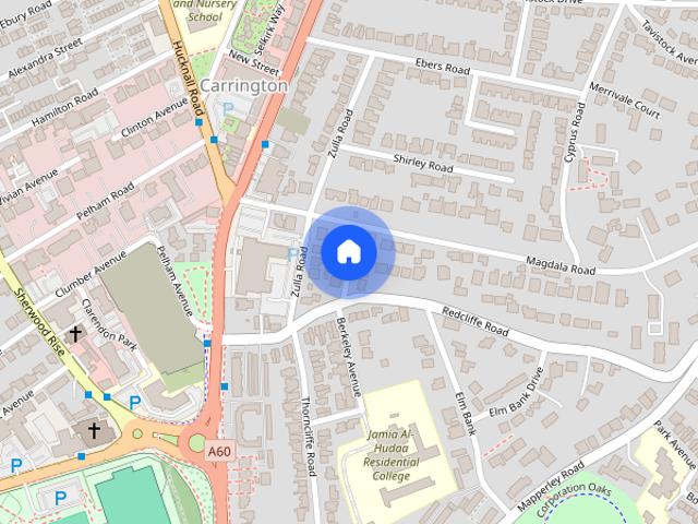Apartment for rent in Haddon, Isle Of Man