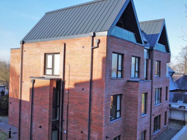 Apartment for rent in Haddon, East Midlands