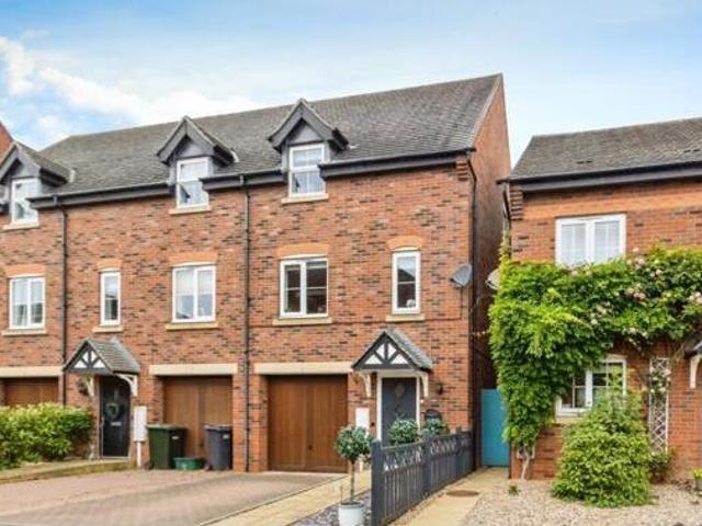House for sale in Haddon, East Midlands