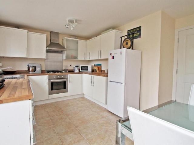 Apartment for rent in Gedling, East Midlands