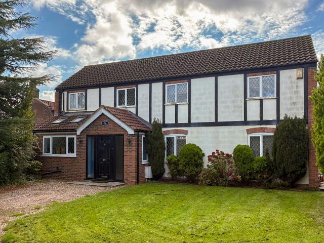 Apartment for rent in Gedling, East Midlands