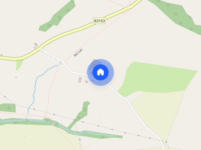 House for rent in Beaminster, East Dorset