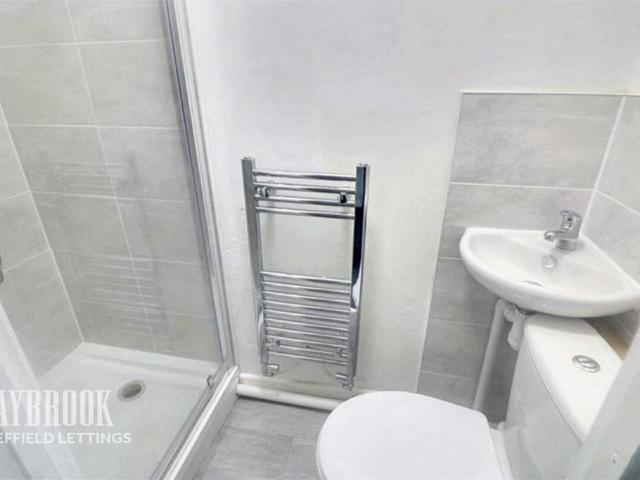 House for rent in Catcliffe, Rotherham