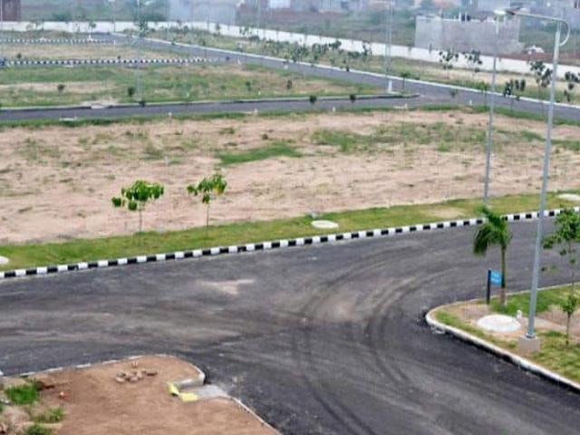 Land for sale in Delhi Cantonment, Rajasthan