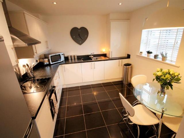 Apartment for rent in Dalton-le-dale