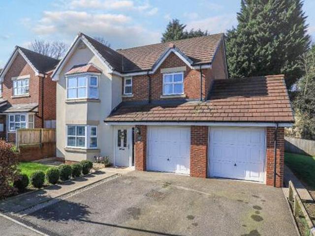 House for sale in Castleford, West Yorkshire