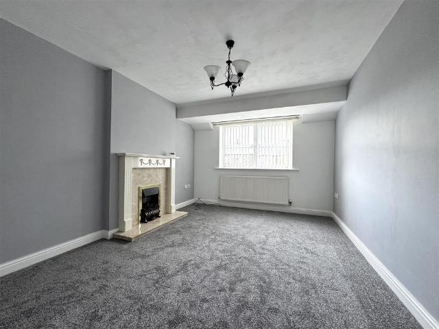 Apartment for rent in Old Town, Barnsley