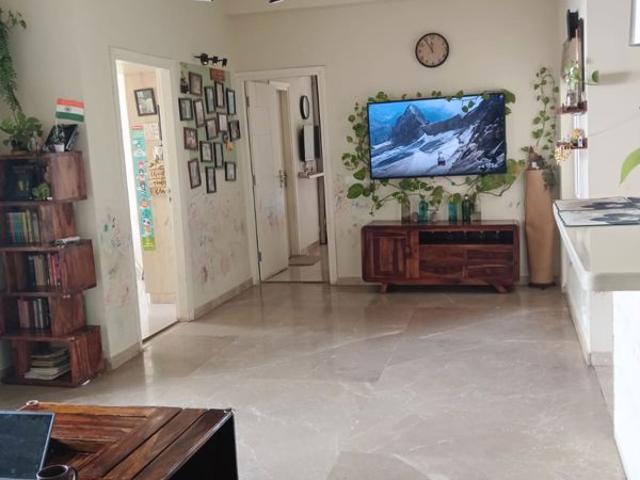 Flat for rent in Hariana