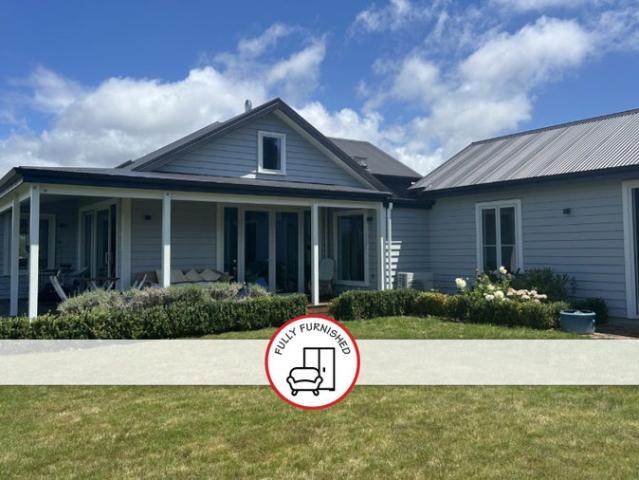 House for rent in Bronte, Māpua