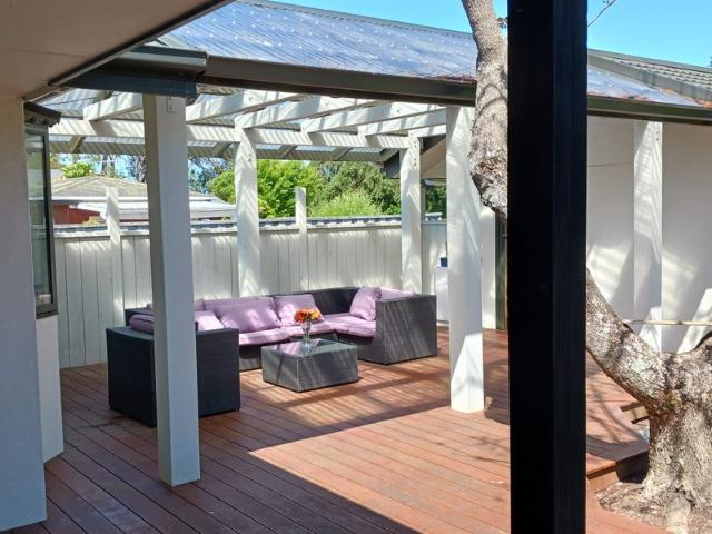 House for rent in Tasman