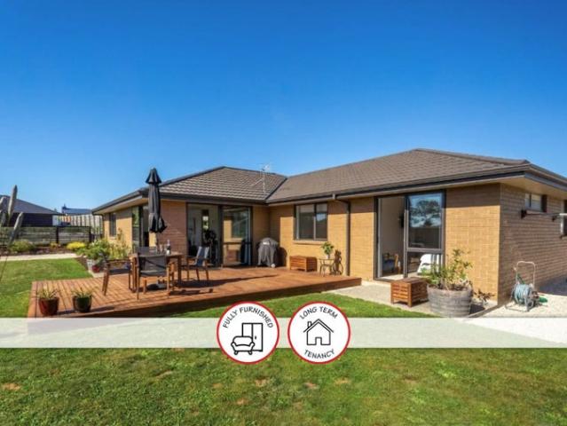 House for rent in Tasman