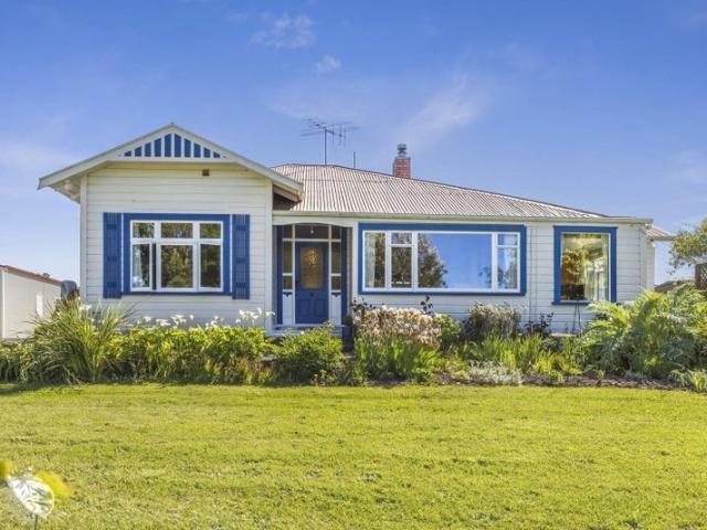 House for rent in Mapua, Tasman