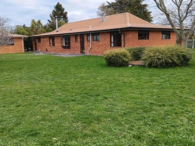 House for rent in Tasman