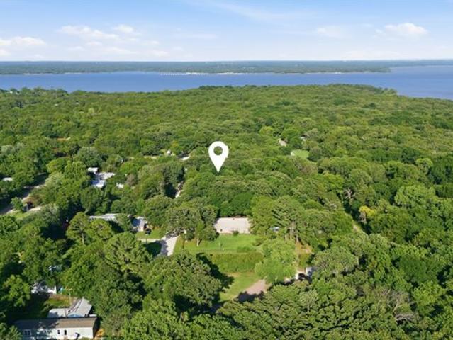 Land for sale in Sadler, Texas