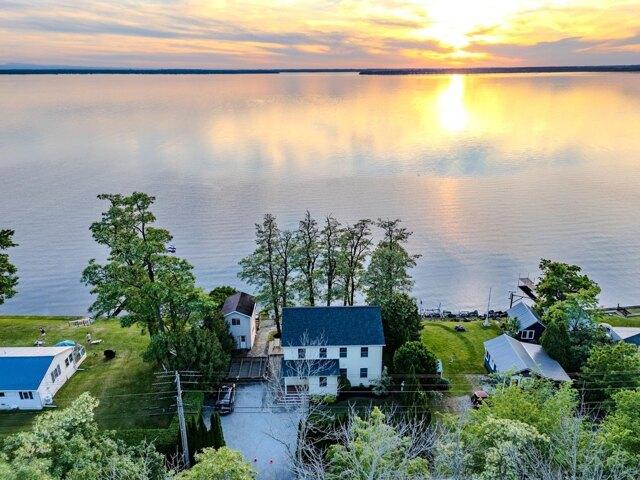 House for sale in Swanton, Vermont