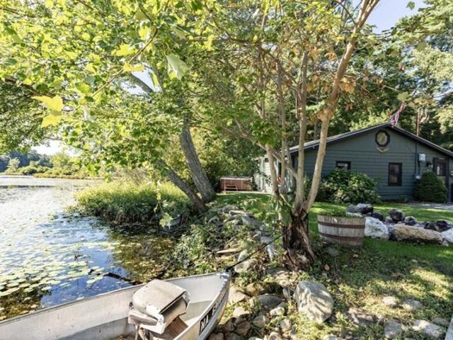 House for sale in Camp Wampatuck, Hanson