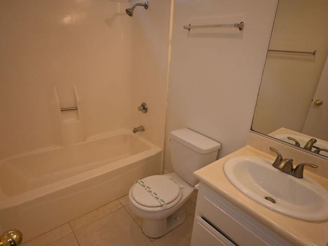 Apartment for rent in Pasadena, California