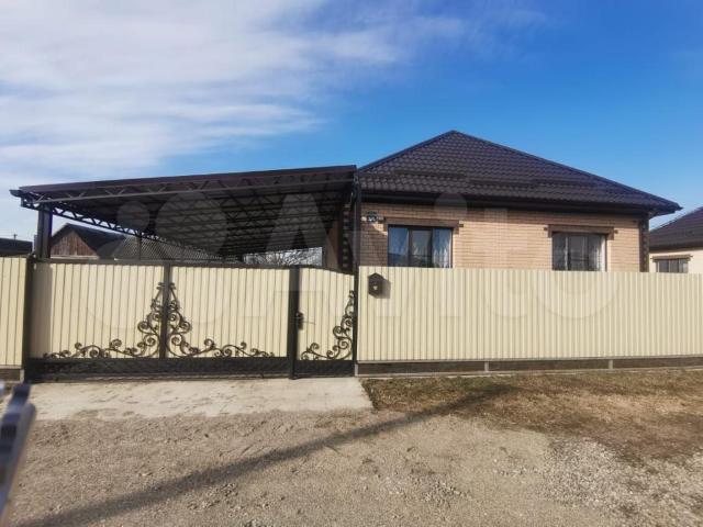 Квартира продажа в Марьянская Ст-ца, Краснодарский Край