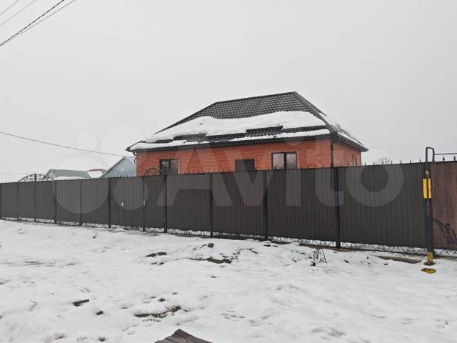 Квартира продажа в Марьянская Ст-ца, Краснодарский Край