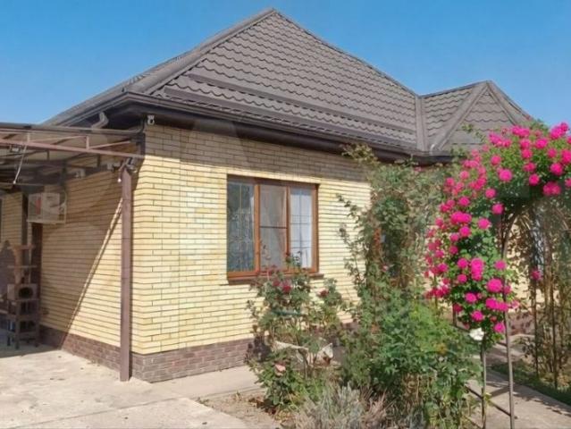 Квартира продажа в Марьянская Ст-ца, Краснодарский Край