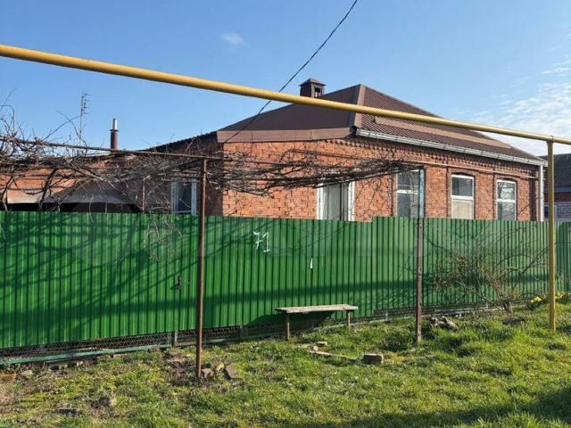Квартира продажа в Марьянская Ст-ца, Краснодарский Край