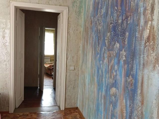 Квартира продажа в Марьянская Ст-ца, Краснодарский Край