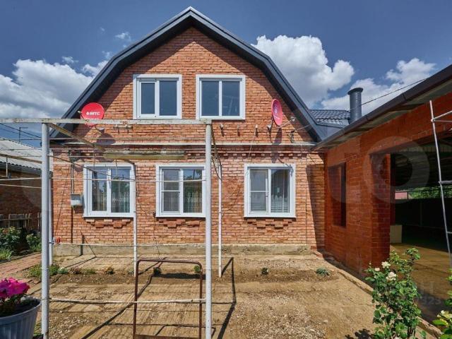 Квартира продажа в Марьянская Ст-ца, Краснодарский Край