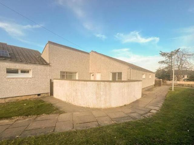 House for sale in Keith, Scotland