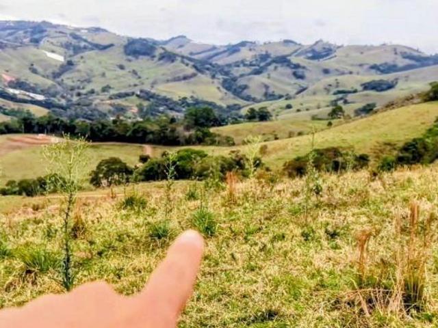 Terreno venda em Cambuí, Região Geográfica Intermediária de Pouso Alegre