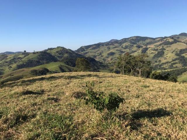 Terreno venda em Costas, Paraisópolis