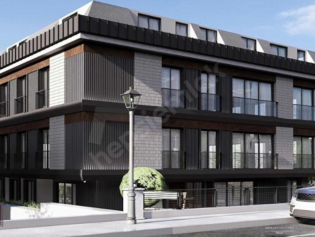 Bakirköy, İstanbul içerisinde satılık mülk