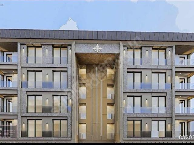 Bakirköy, İstanbul içerisinde satılık mülk