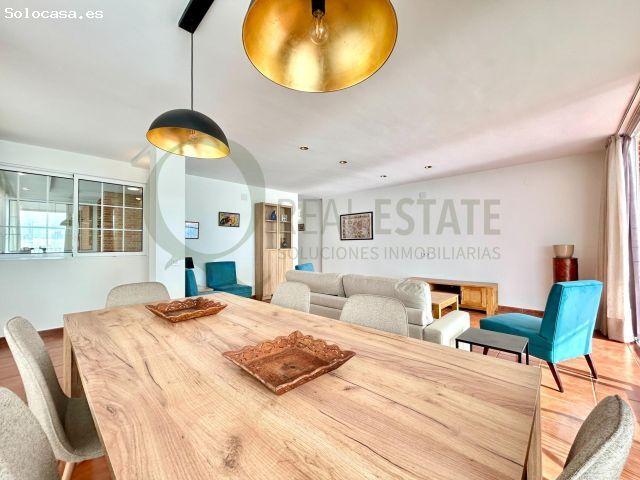 Piso en alquiler en Albufereta, l'Alacantí