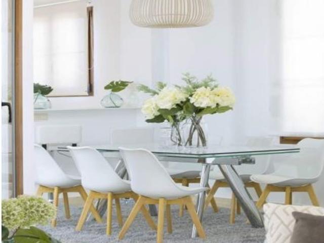 Casa en venta en Resinera-Voladilla, Estepona