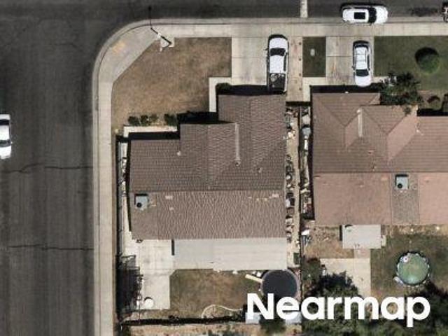 House for sale in Bakersfield, California