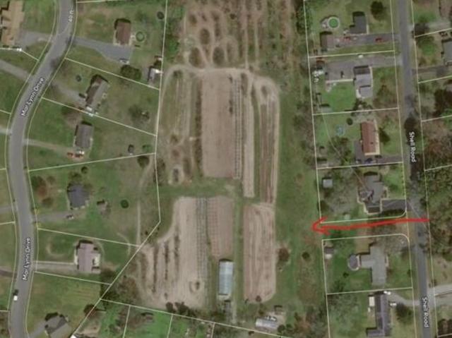 Land for sale in Wicomico, Maryland