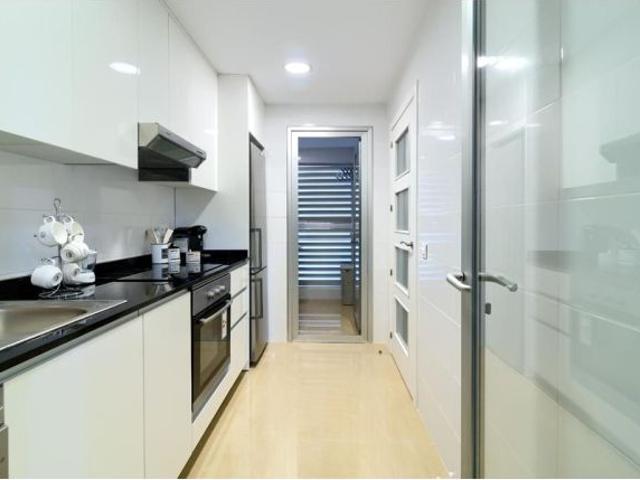 Piso en venta en la Plana Alta, Valencia
